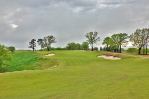 Ozarks National 13th Fairway